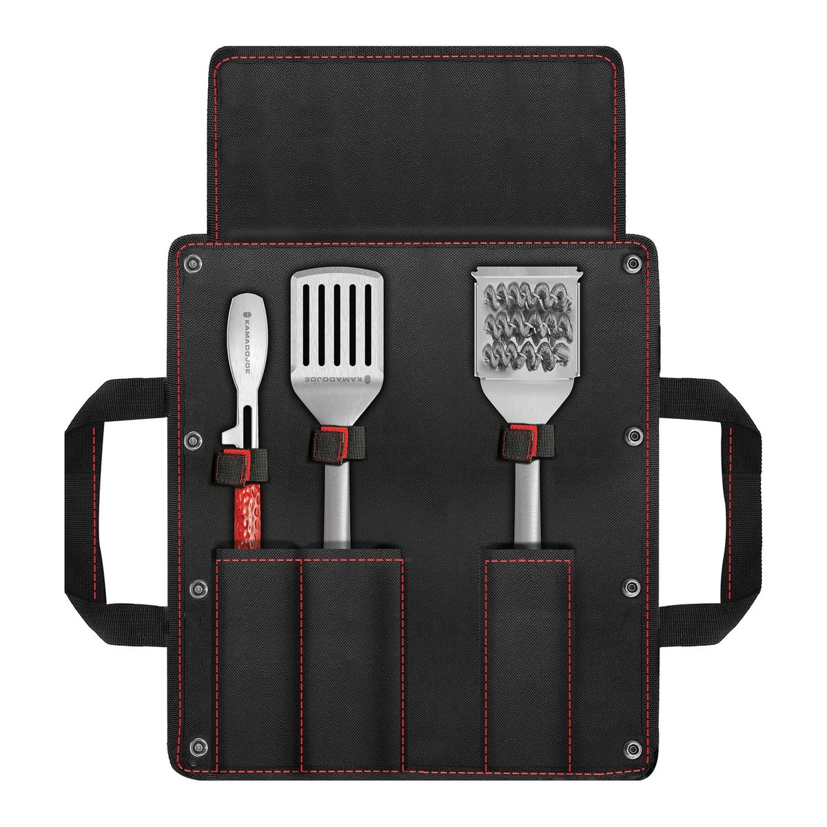 Ontdek de Nieuwe Premium Kamado Joe Tools
