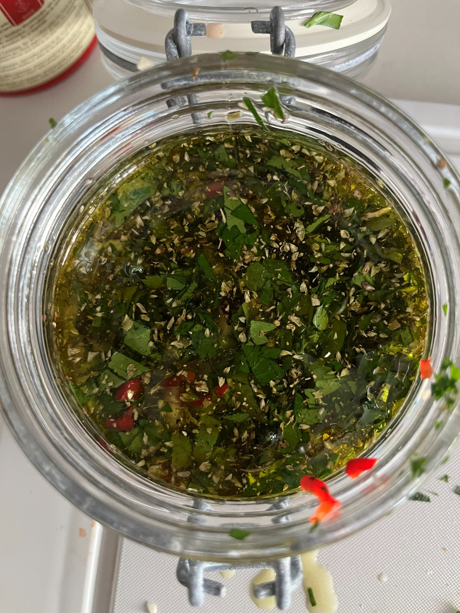 Chimichurri