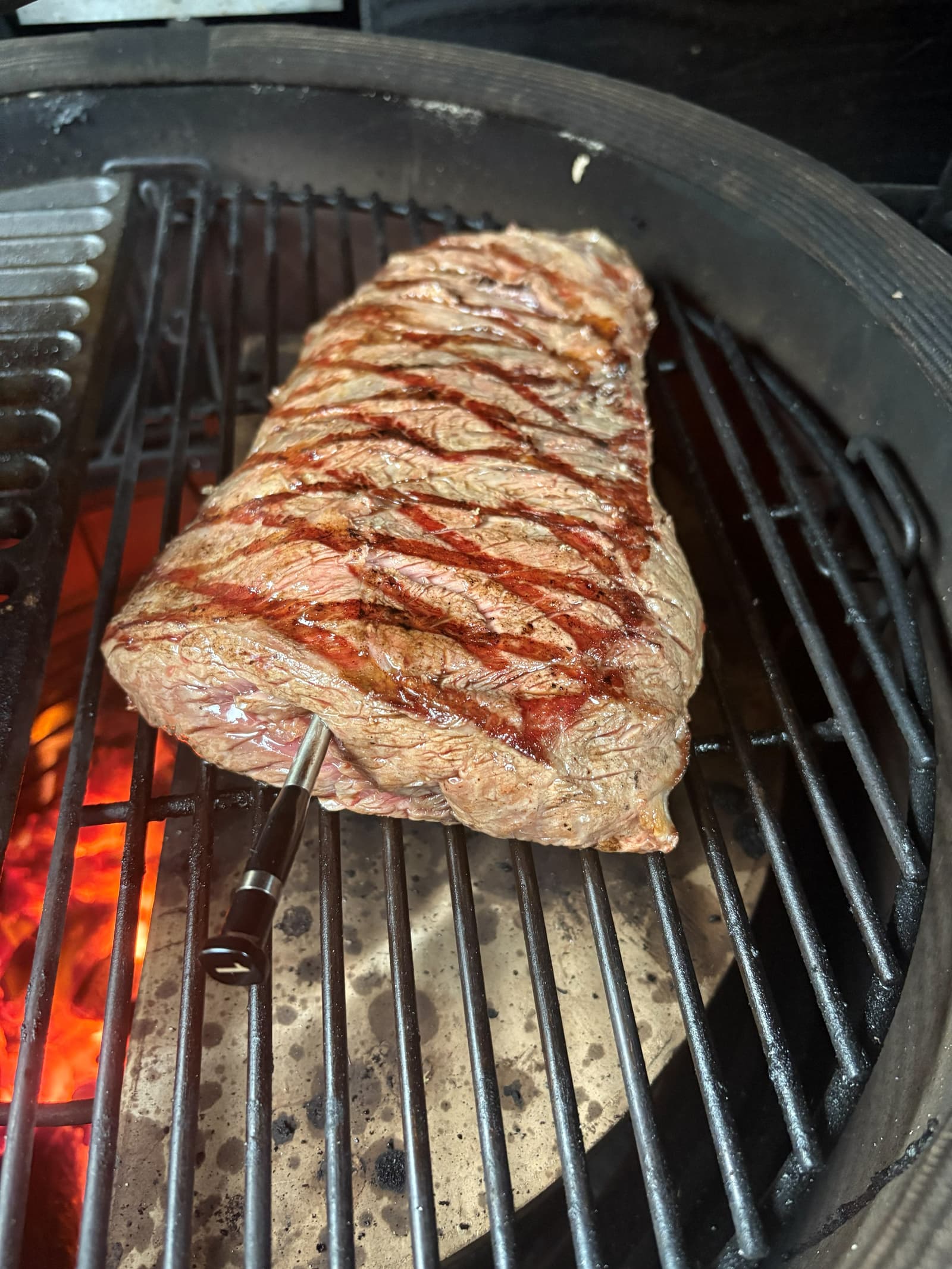 Flat Iron Steak