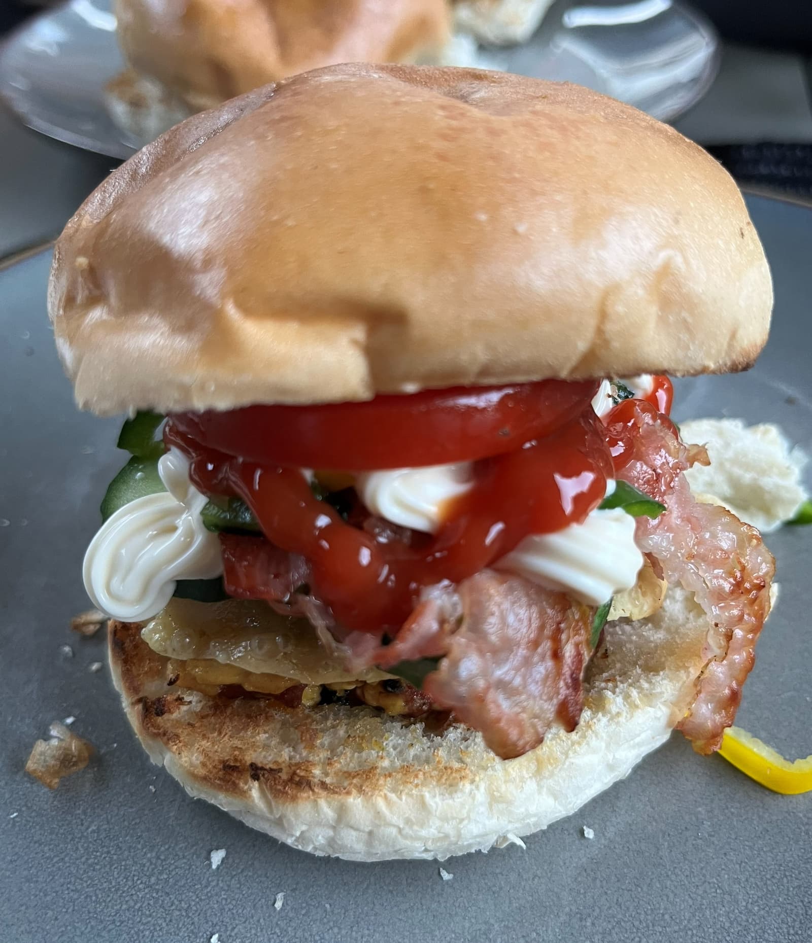 Hamburger Floris