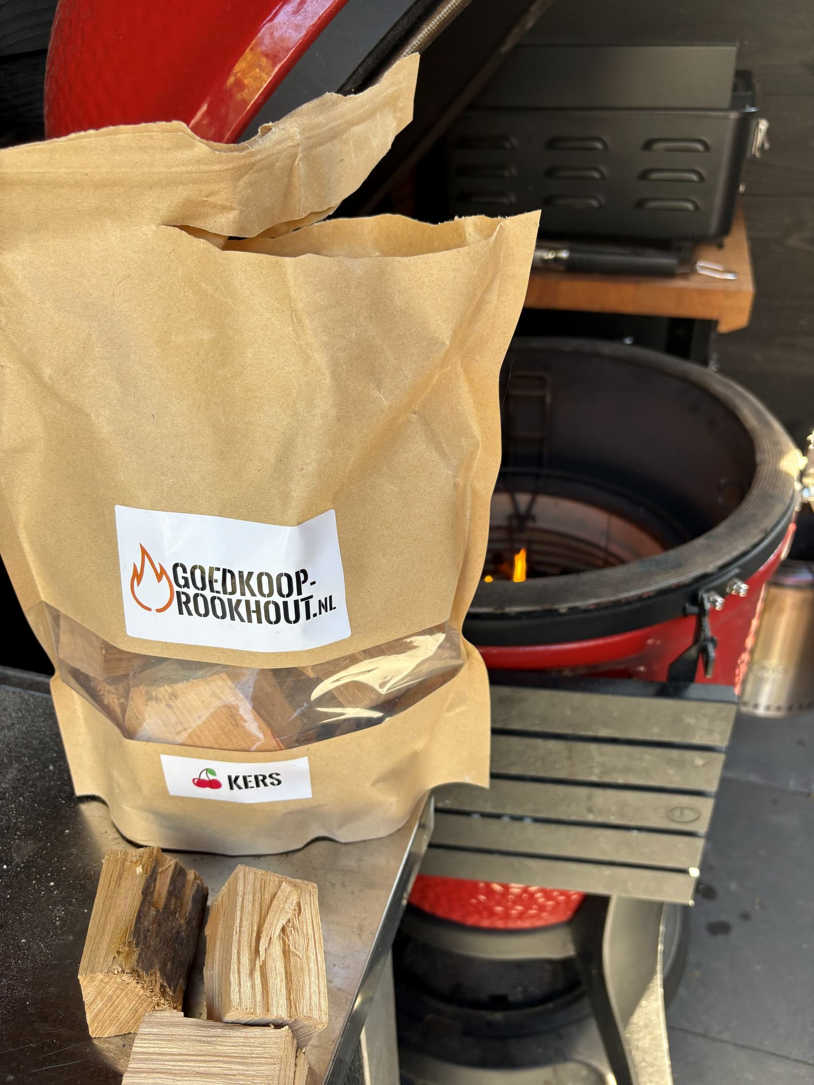 St. Louis Spareribs — 3-2-1 Methode