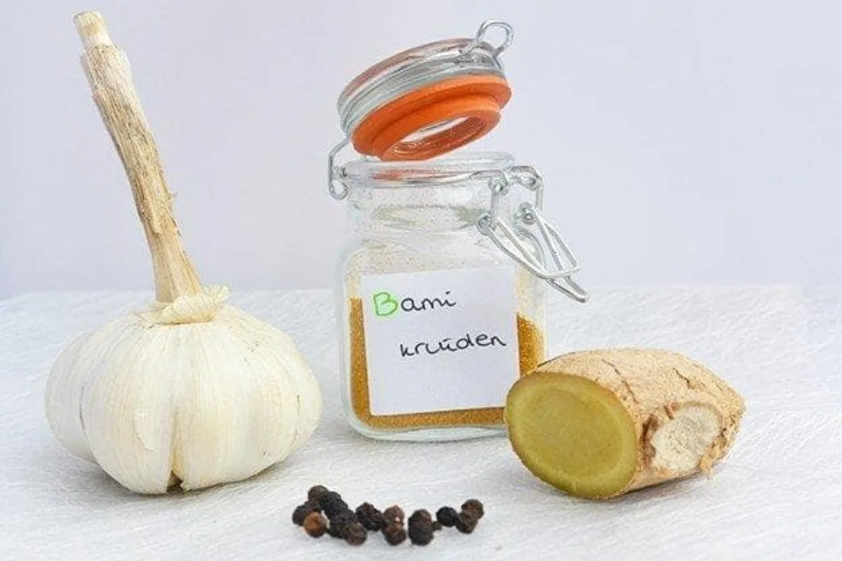 Bami Kruidenmix