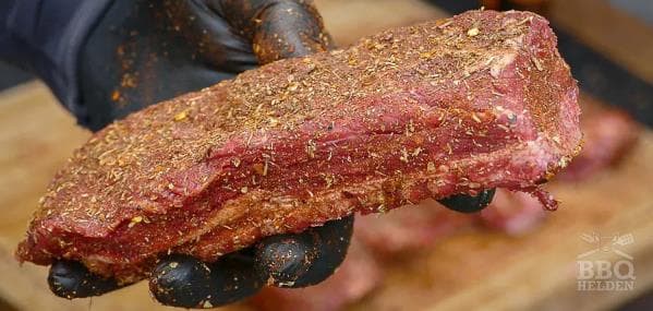 Chimichurri Rub