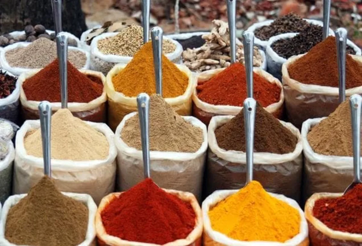 Italiaanse Kruidenmix