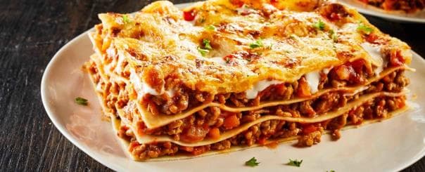Lasagne Kruidenmix