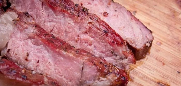 Ribeye Rub