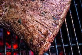 Texmex Rub