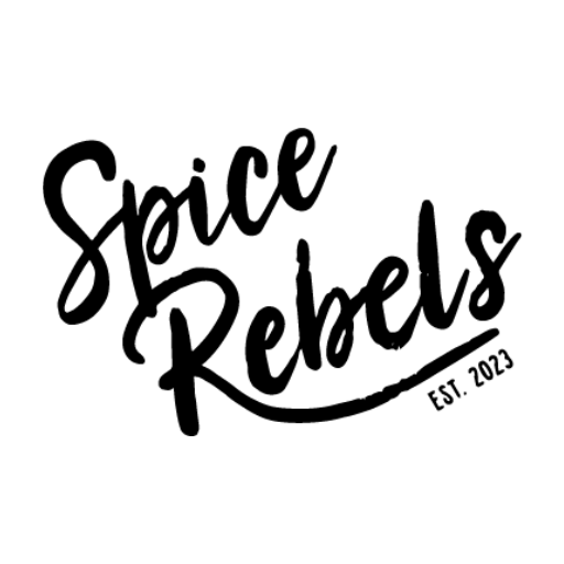Spice Rebels logo