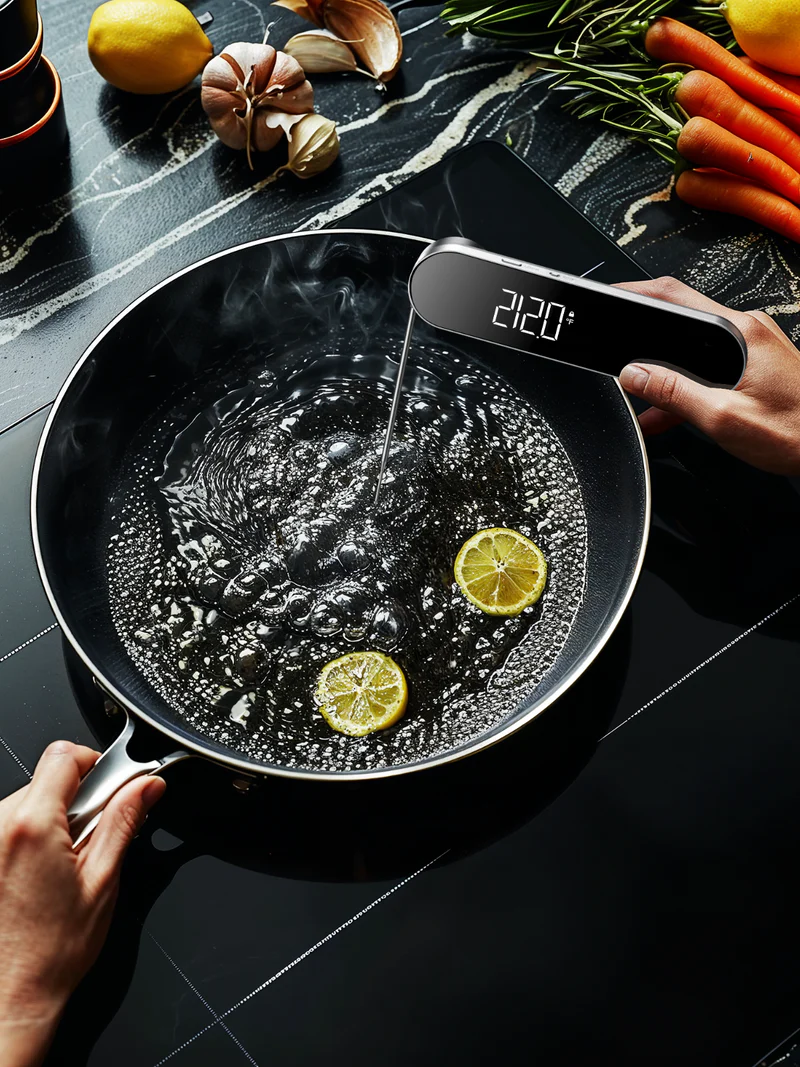 InstaProbe waterdicht